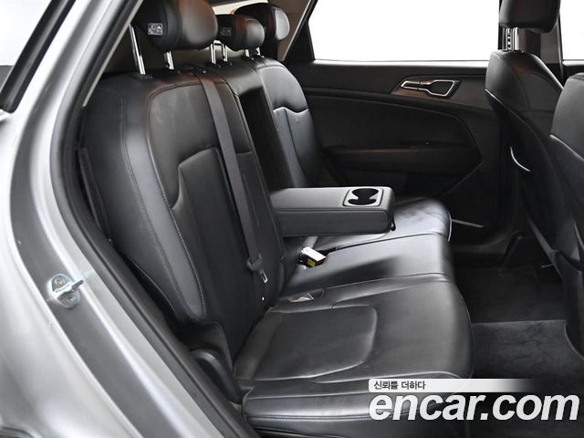 Kia Sportage (V) Diesel 2.0 4WD Trendy 2023 — фото 15