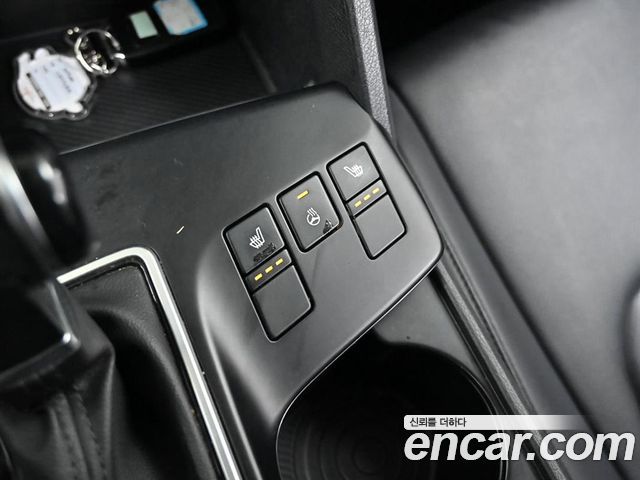 Kia Sportage (V) Diesel 2.0 4WD Trendy 2023 — фото 20