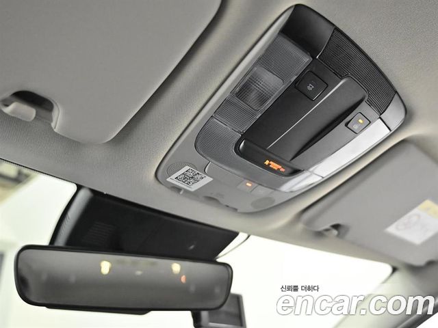 Kia Sportage (V) Diesel 2.0 4WD Trendy 2023 — фото 22