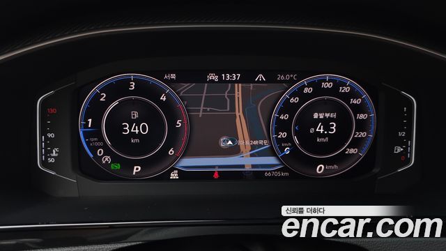 Volkswagen Arteon 2.0 TDI Prestige 2022 — фото 8