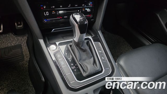 Volkswagen Arteon 2.0 TDI Prestige 2022 — фото 9
