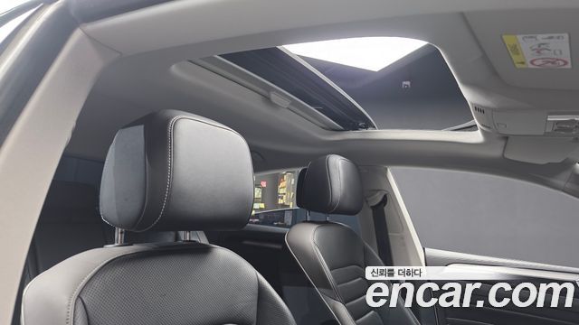 Volkswagen Arteon 2.0 TDI Prestige 2022 — фото 18