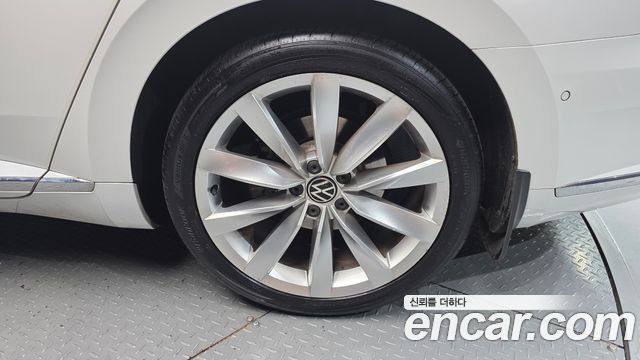 Volkswagen Arteon 2.0 TDI Prestige 2022 — фото 21