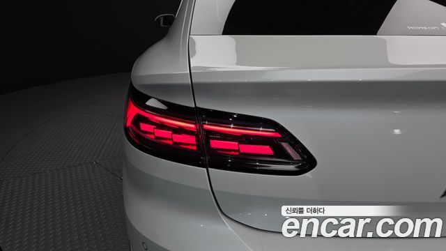 Volkswagen Arteon 2.0 TDI Prestige 2022 — фото 23