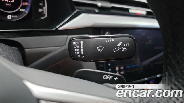 Volkswagen Arteon 2.0 TDI Prestige 2022 — фото 30