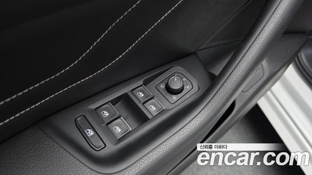 Volkswagen Arteon 2.0 TDI Prestige 2022 — фото 31