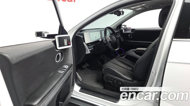 Hyundai Ioniq 5 Long range Prestige 2022 — фото 10