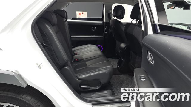 Hyundai Ioniq 5 Long range Prestige 2022 — фото 12