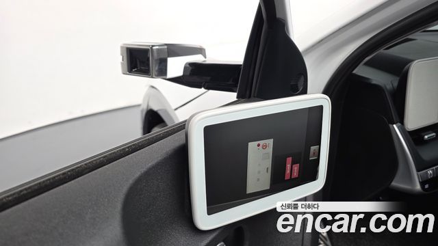 Hyundai Ioniq 5 Long range Prestige 2022 — фото 19