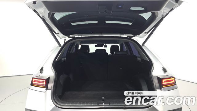 Hyundai Ioniq 5 Long range Prestige 2022 — фото 20