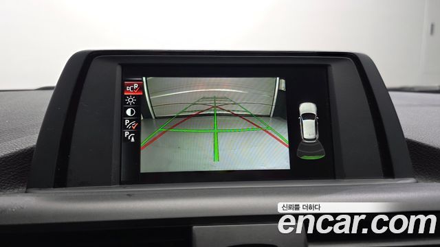 BMW 1 Series (F20) 118d JOY 5DOOR 2017 — фото 14