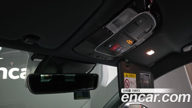 Hyundai Tucson (NX4) Gasoline 1.6 Turbo 2WD Inspiration 2022 — фото 21