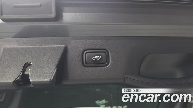 Hyundai Tucson (NX4) Gasoline 1.6 Turbo 2WD Inspiration 2022 — фото 24