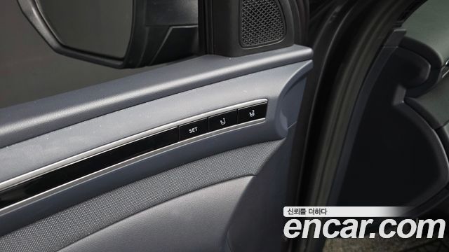 Hyundai Tucson (NX4) Gasoline 1.6 Turbo 2WD Inspiration 2022 — фото 35