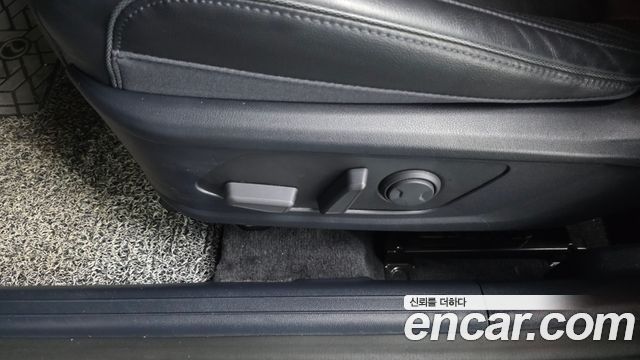 Hyundai Tucson (NX4) Gasoline 1.6 Turbo 2WD Inspiration 2022 — фото 38