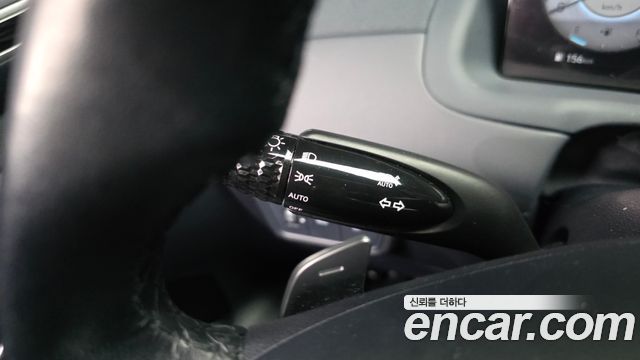 Hyundai Tucson (NX4) Gasoline 1.6 Turbo 2WD Inspiration 2022 — фото 40