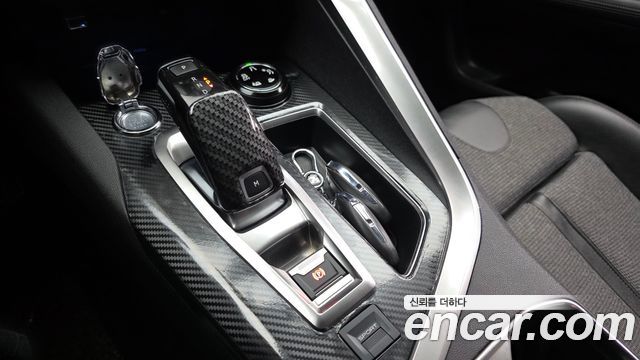 Peugeot 3008 (II) 1.5 BlueHDi Allure 2019 — фото 9