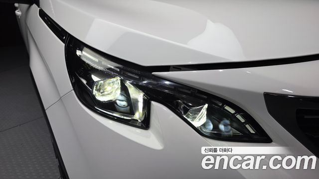 Peugeot 3008 (II) 1.5 BlueHDi Allure 2019 — фото 28
