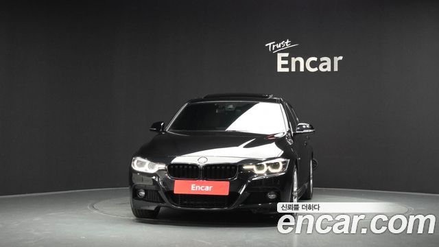 BMW 3 Series (F30) 330i M Sport Shadow 2018 — фото 3