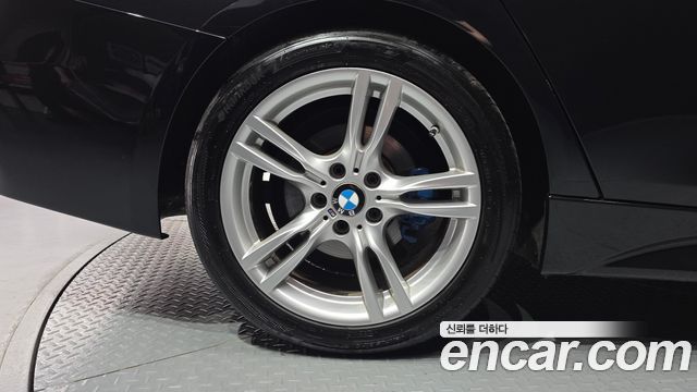 BMW 3 Series (F30) 330i M Sport Shadow 2018 — фото 5