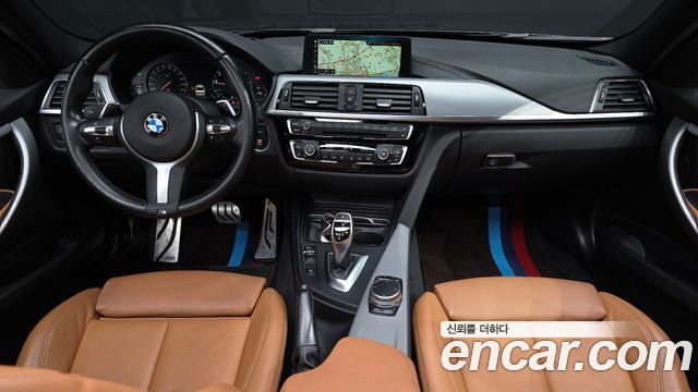 BMW 3 Series (F30) 330i M Sport Shadow 2018 — фото 7