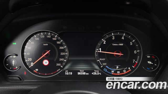 BMW 3 Series (F30) 330i M Sport Shadow 2018 — фото 8
