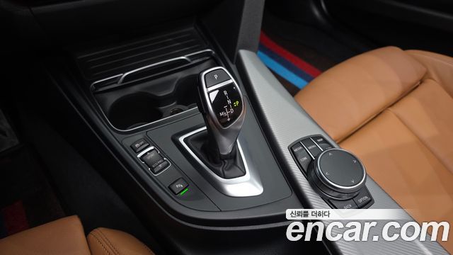 BMW 3 Series (F30) 330i M Sport Shadow 2018 — фото 9