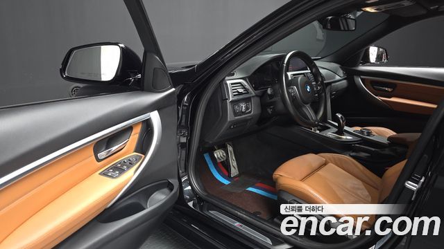BMW 3 Series (F30) 330i M Sport Shadow 2018 — фото 10