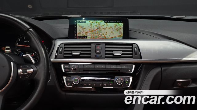 BMW 3 Series (F30) 330i M Sport Shadow 2018 — фото 15