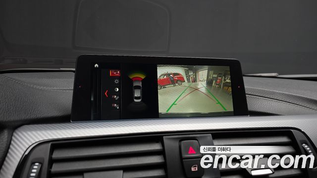 BMW 3 Series (F30) 330i M Sport Shadow 2018 — фото 16