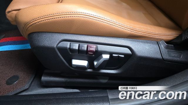 BMW 3 Series (F30) 330i M Sport Shadow 2018 — фото 20