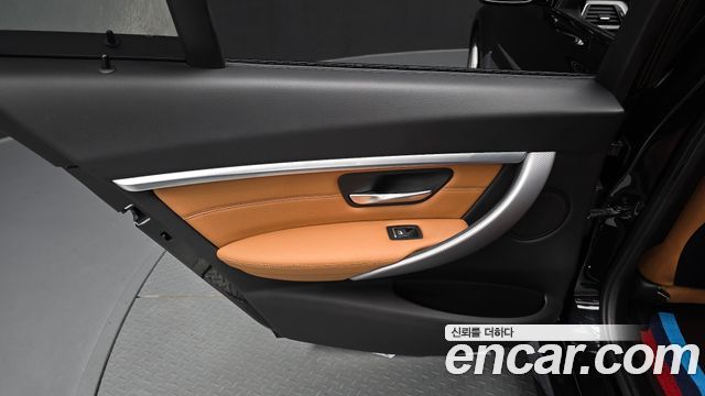 BMW 3 Series (F30) 330i M Sport Shadow 2018 — фото 25
