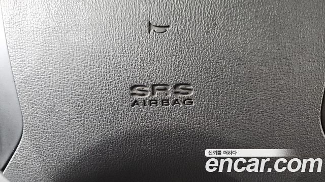 Hyundai Grand Starex Van 5-Seater Smart 2021 — фото 30