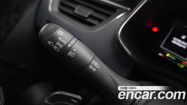 Renault Korea XM3 1.3 TCe RE Signature 2021 — фото 20