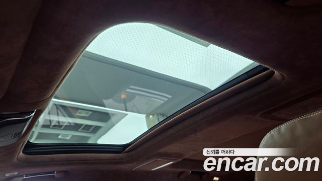 BMW 7 Series (G11) M760Li xDrive 2020 — фото 19