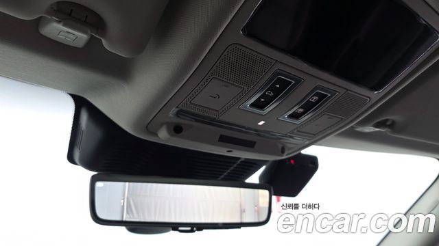 Land Rover Range Rover Evoque (II) P250 Dynamic SE 2025 — фото 17
