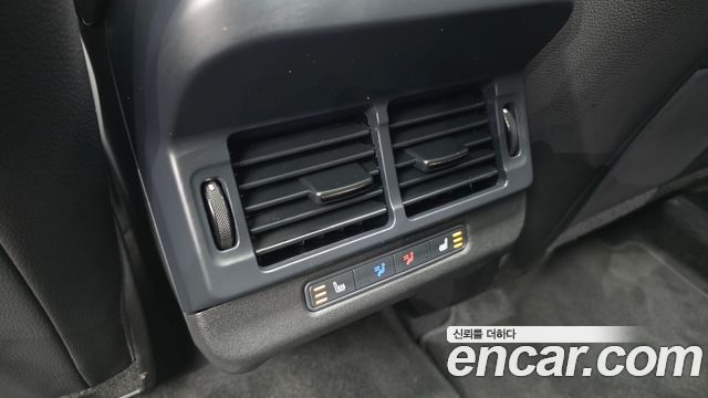 Land Rover Range Rover Evoque (II) P250 Dynamic SE 2025 — фото 19