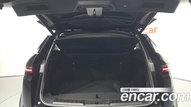 Land Rover Range Rover Evoque (II) P250 Dynamic SE 2025 — фото 20