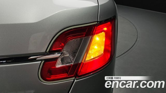 Ford Taurus 3.5 Limited 6th 2012 — фото 23
