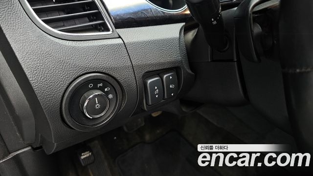 Ford Taurus 3.5 Limited 6th 2012 — фото 27