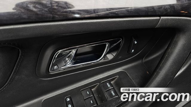 Ford Taurus 3.5 Limited 6th 2012 — фото 28