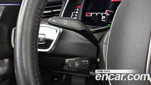 Audi A6 (C8) 45 TFSI Premium 2021 — фото 28