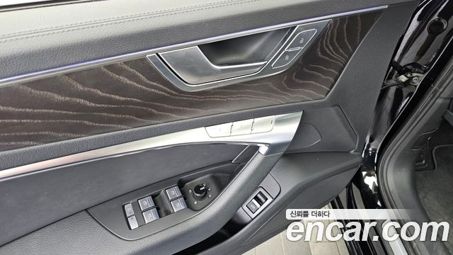 Audi A6 (C8) 45 TFSI Premium 2021 — фото 30