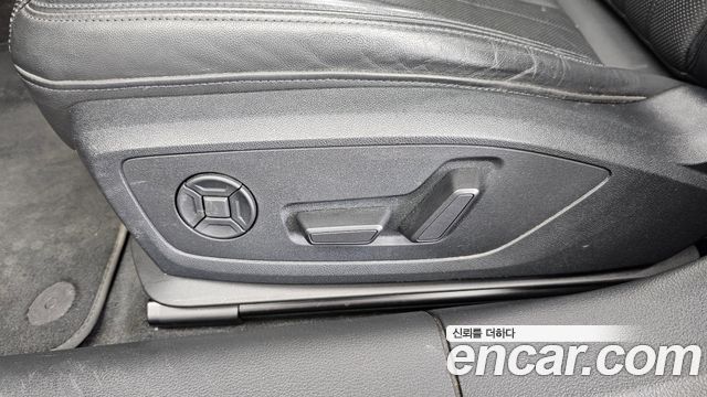 Audi A6 (C8) 45 TFSI Premium 2021 — фото 31