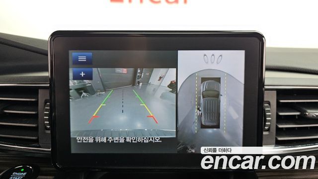 Ford Explorer (VI) 2.3 LimIted 4WD 2020 — фото 18