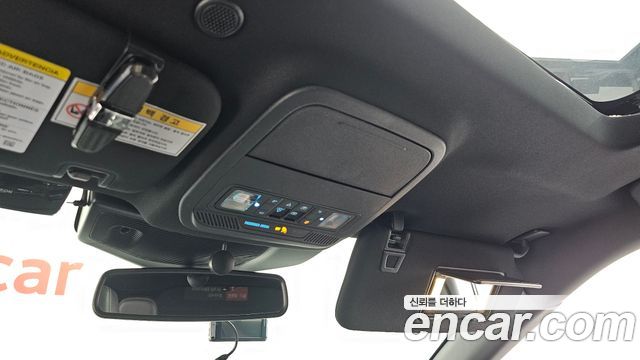 Ford Explorer (VI) 2.3 LimIted 4WD 2020 — фото 23