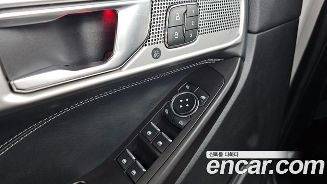 Ford Explorer (VI) 2.3 LimIted 4WD 2020 — фото 36