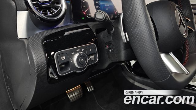 Mercedes-Benz CLA-Class (C118) CLA250 4MATIC 2025 — фото 19