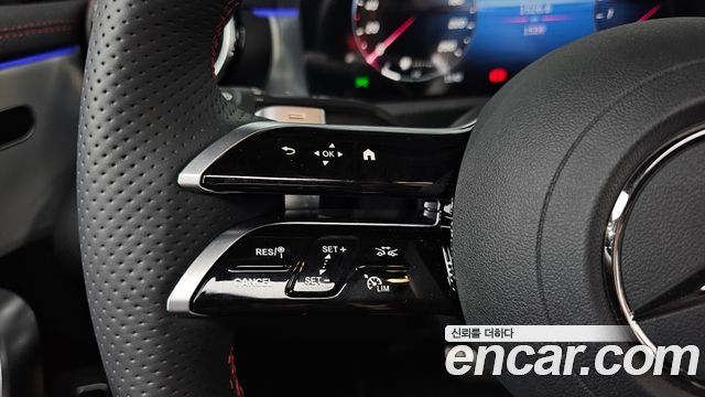 Mercedes-Benz CLA-Class (C118) CLA250 4MATIC 2025 — фото 20