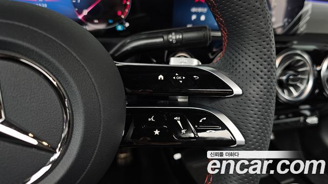 Mercedes-Benz CLA-Class (C118) CLA250 4MATIC 2025 — фото 27